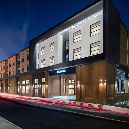 Hyatt Place Nashville/Green Hills Exterior foto