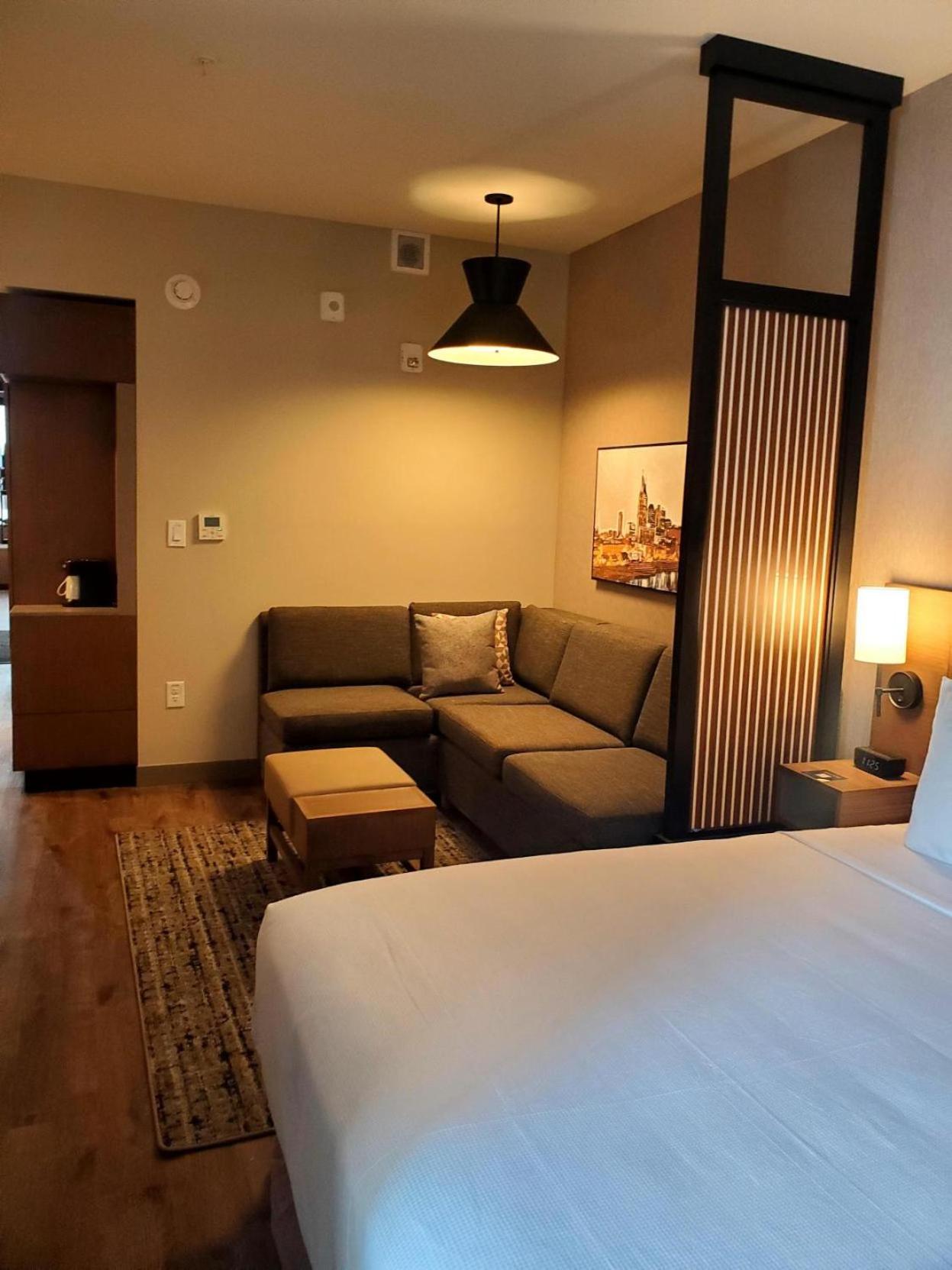 Hyatt Place Nashville/Green Hills Exterior foto