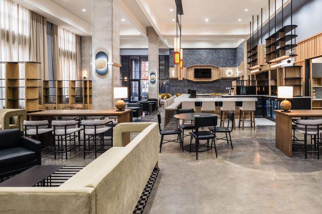 Hyatt Place Nashville/Green Hills Interior foto