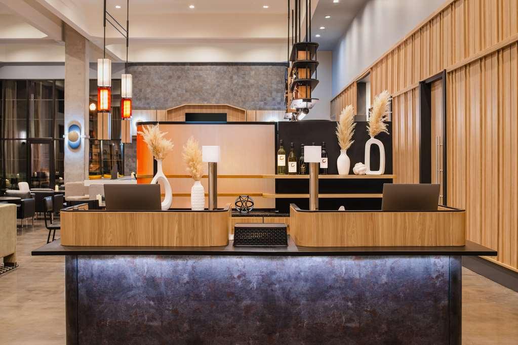 Hyatt Place Nashville/Green Hills Interior foto
