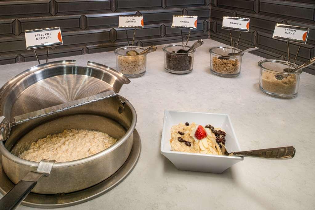 Hyatt Place Nashville/Green Hills Restaurant foto