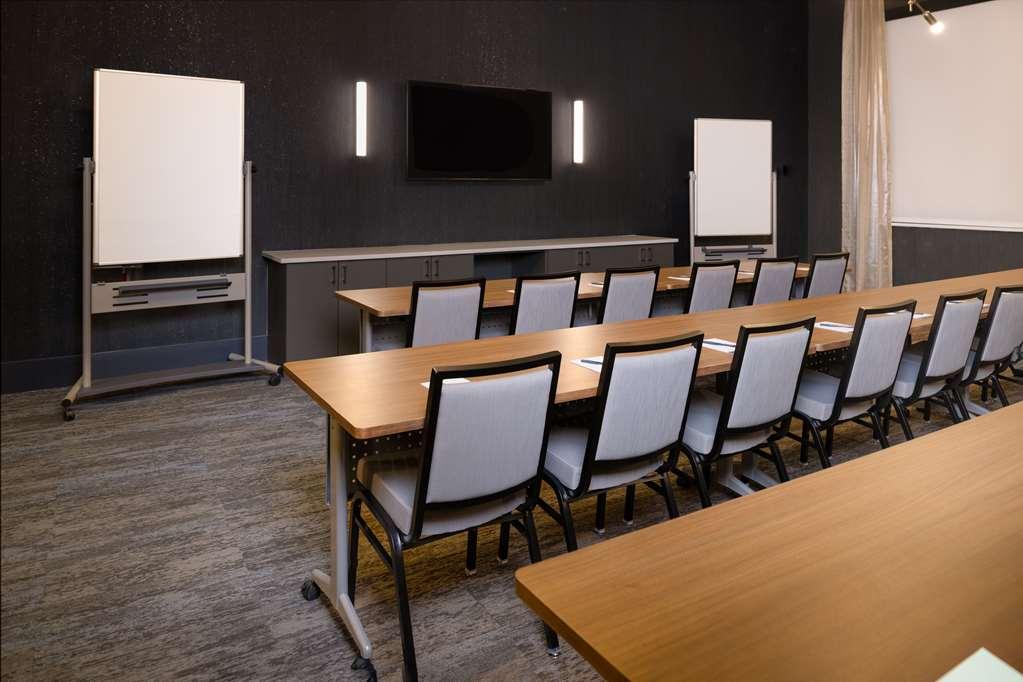 Hyatt Place Nashville/Green Hills Facilități foto