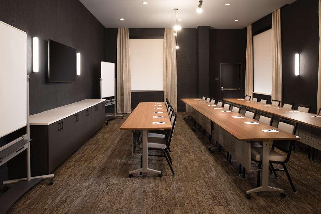 Hyatt Place Nashville/Green Hills Facilități foto