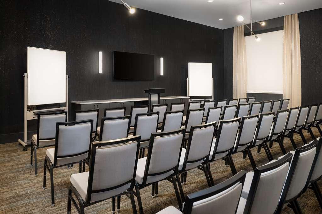 Hyatt Place Nashville/Green Hills Facilități foto
