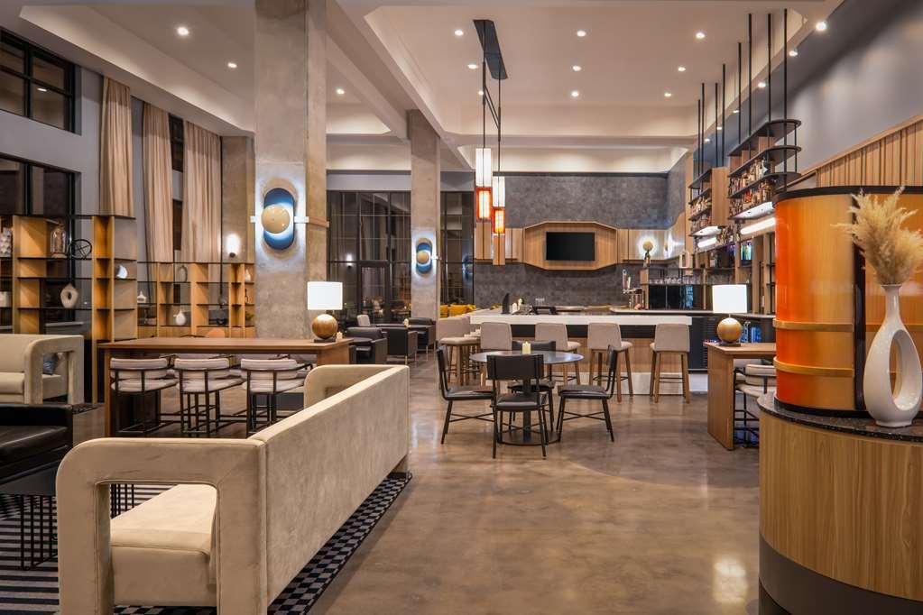 Hyatt Place Nashville/Green Hills Interior foto