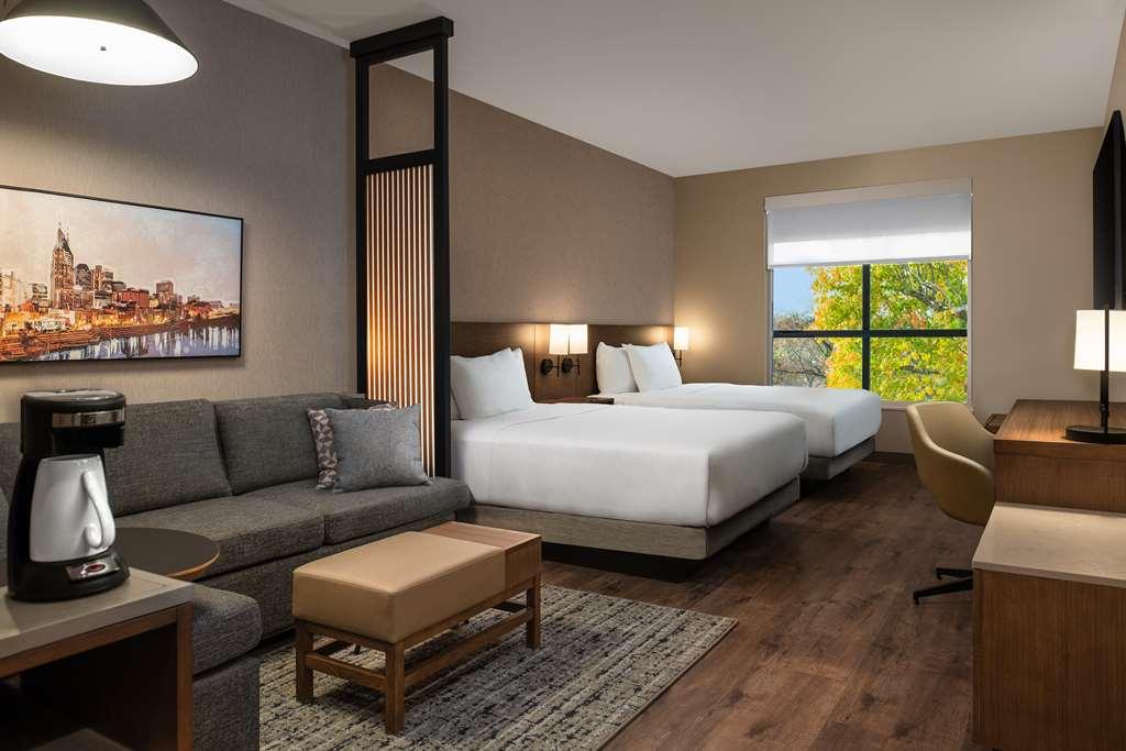 Hyatt Place Nashville/Green Hills Cameră foto