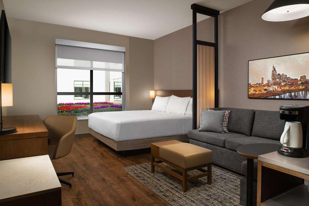 Hyatt Place Nashville/Green Hills Cameră foto