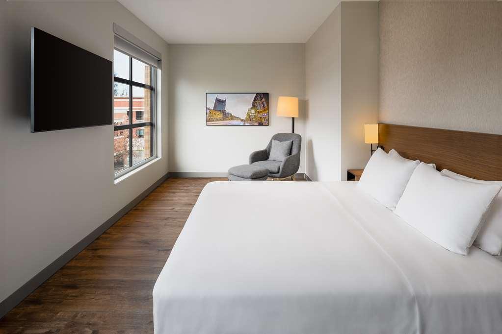 Hyatt Place Nashville/Green Hills Cameră foto