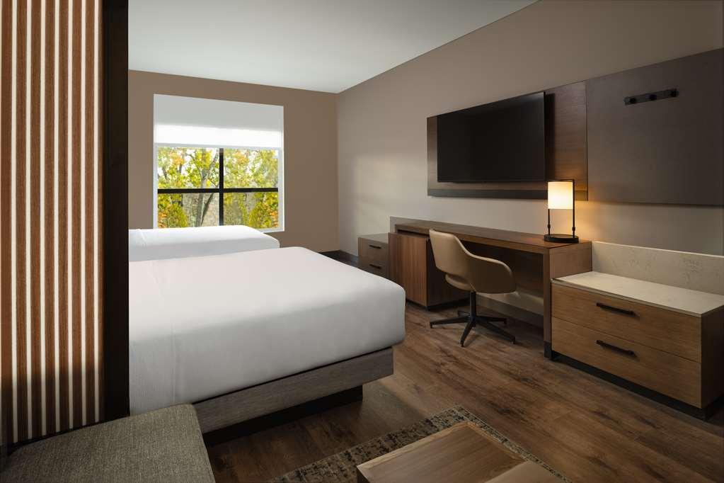 Hyatt Place Nashville/Green Hills Cameră foto