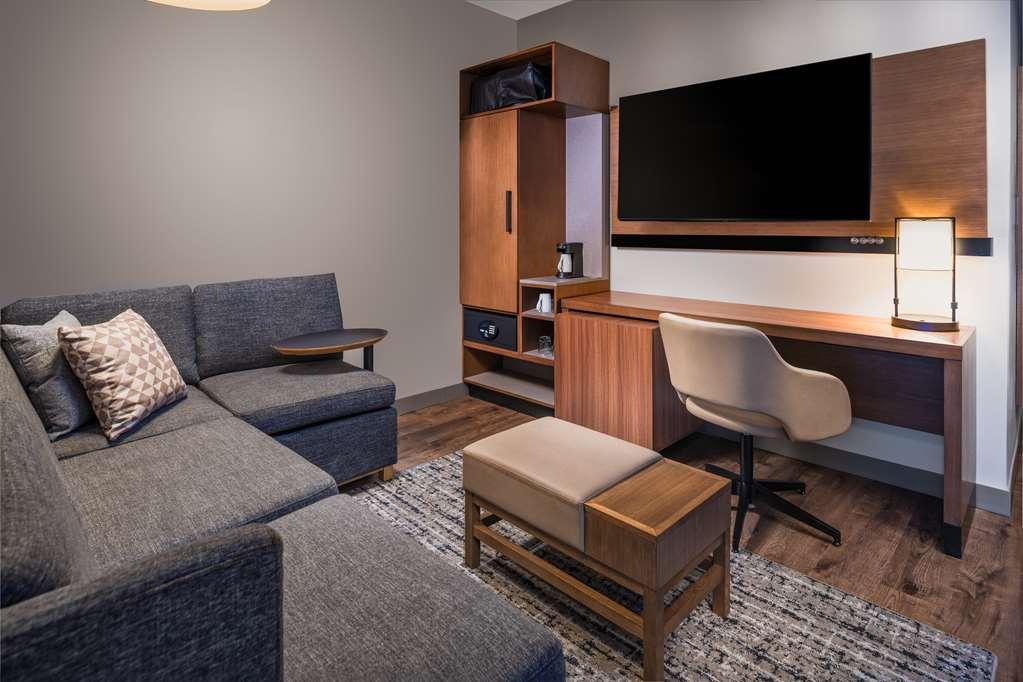 Hyatt Place Nashville/Green Hills Cameră foto