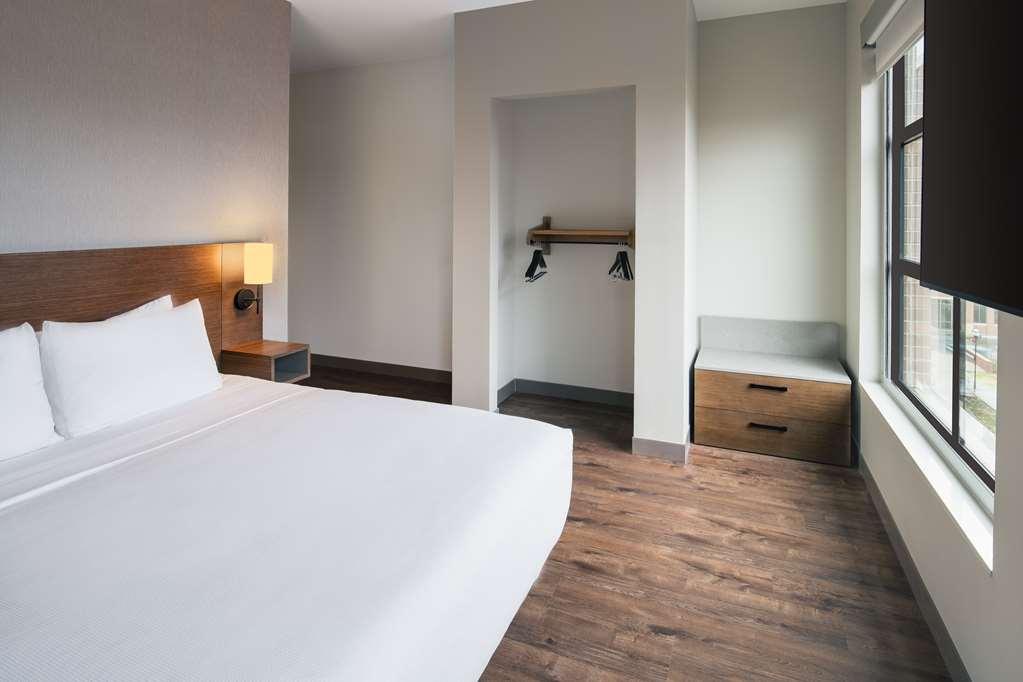 Hyatt Place Nashville/Green Hills Cameră foto