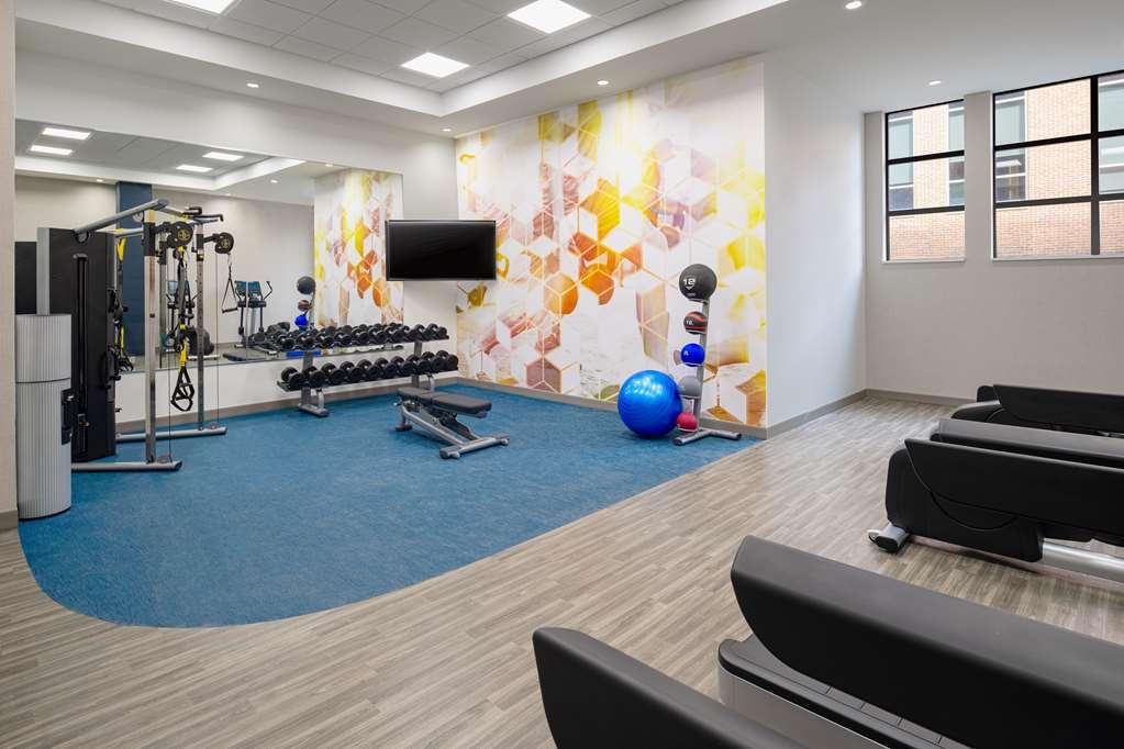 Hyatt Place Nashville/Green Hills Facilități foto