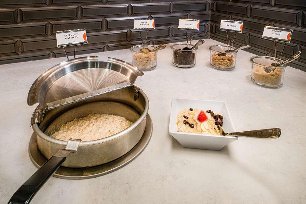 Hyatt Place Nashville/Green Hills Restaurant foto