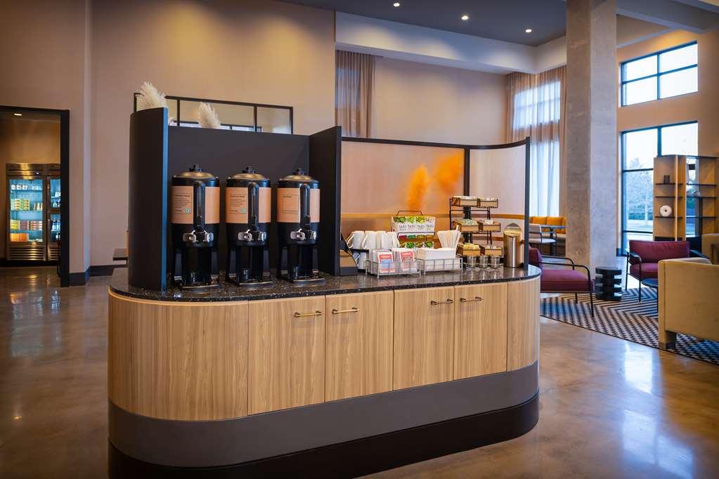 Hyatt Place Nashville/Green Hills Restaurant foto