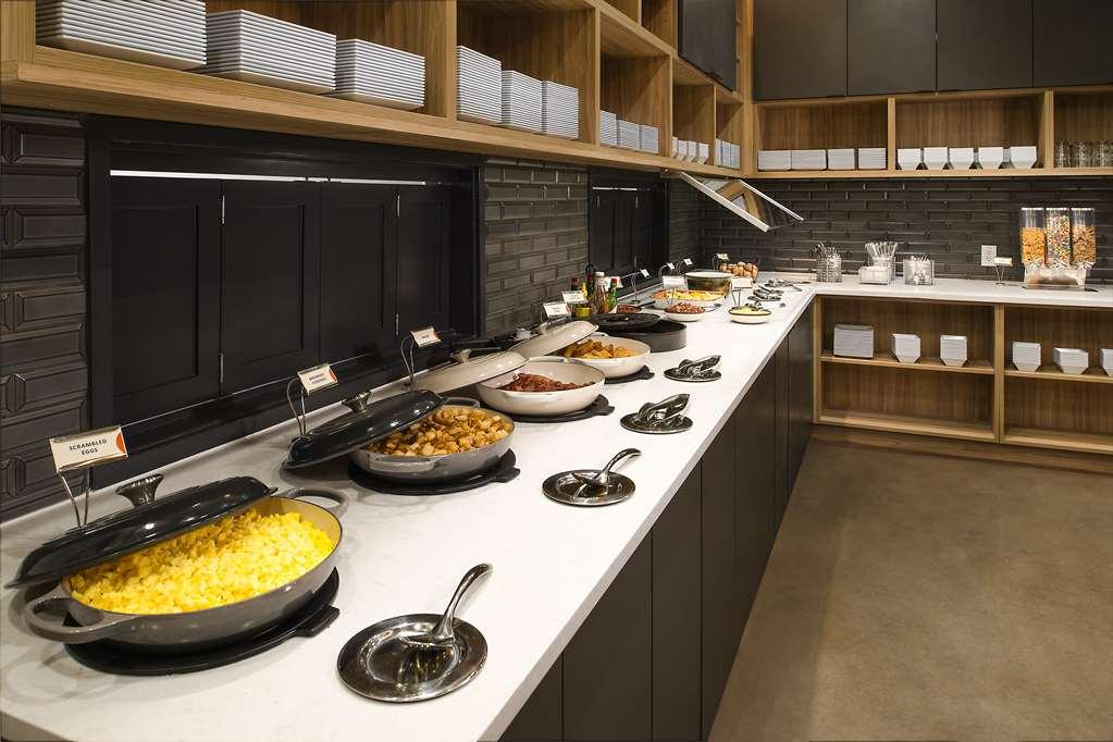 Hyatt Place Nashville/Green Hills Restaurant foto