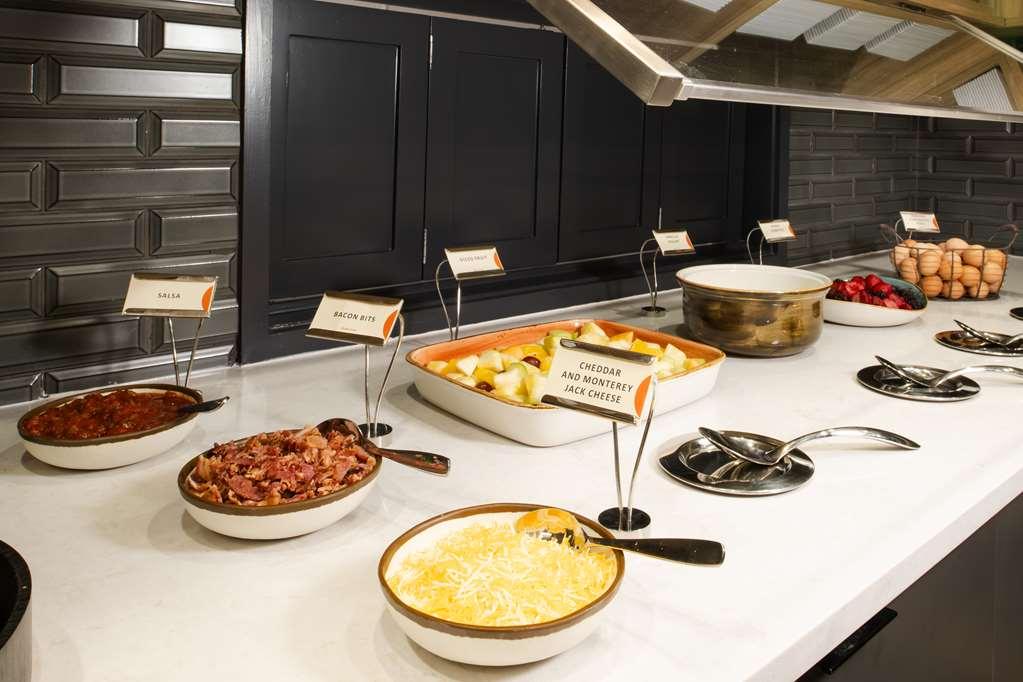 Hyatt Place Nashville/Green Hills Restaurant foto